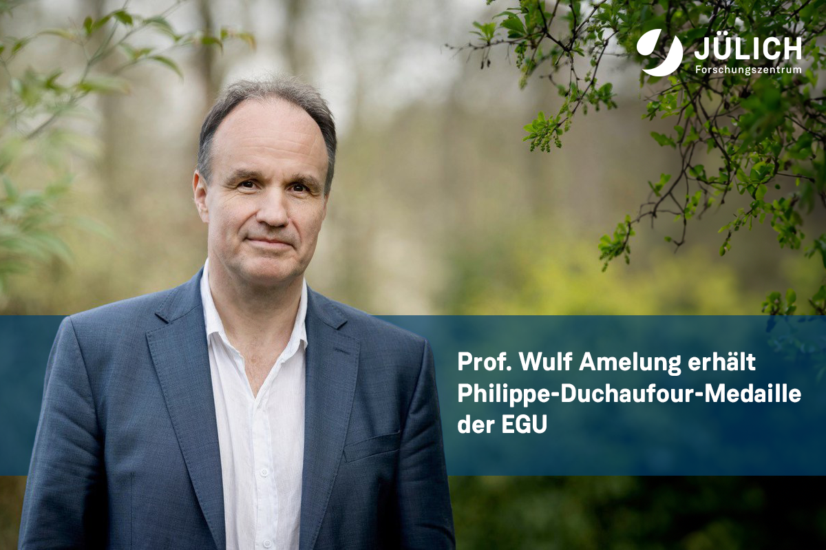 Forschungszentrum Jülich (fzjsocial.fzjuelich.de) Mastodon der